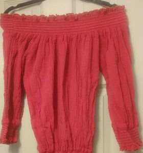 Bathing Suit Cover-up